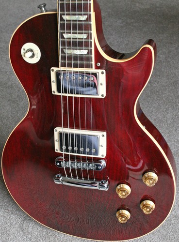 Gibson les paul standard 1991 - standard,