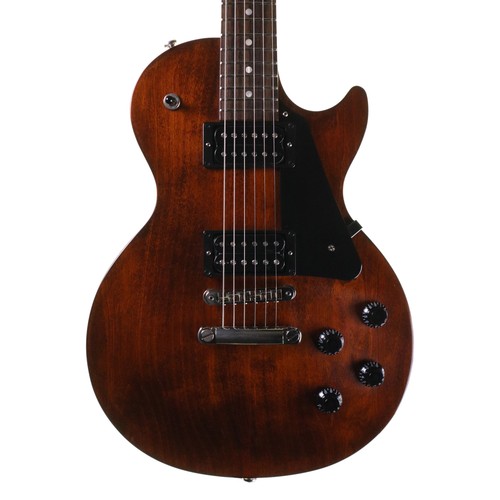 Gibson les paul - gibson, faded