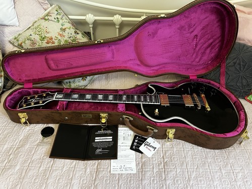 Gibson les paul - gibson,