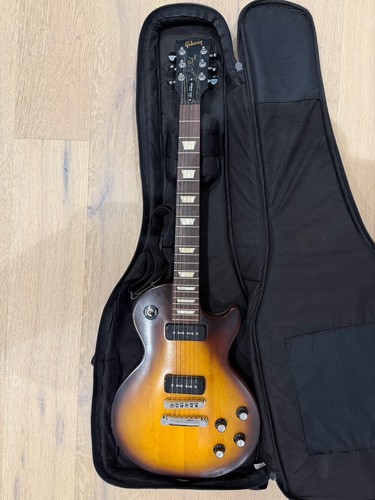 Gibson usa les paul 50s - paul, ‘50s