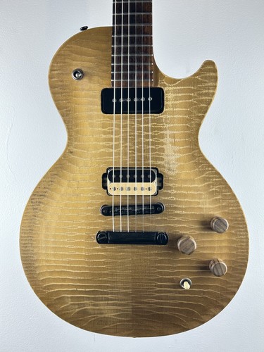 Gibson les paul - bfg, 2006