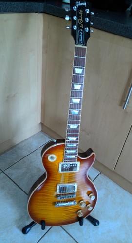 2015 les paul - 2015,