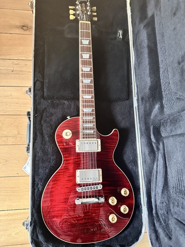 Gibson les paul standard - les,