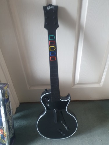 Gibson les paul - paul, guitar