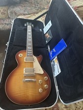 Mint 2015 Gibson Les Paul