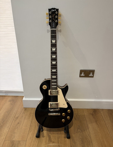 Gibson les paul standard - les, 2024