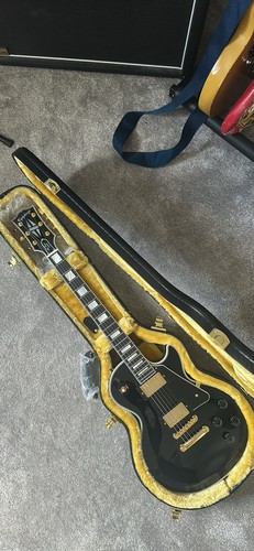Epiphone inspired gibson - inspired,