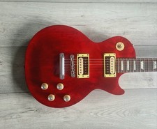 Gibson Les Paul LPJ 2014 120th