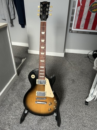 2012 gibson les paul studio - 2012,