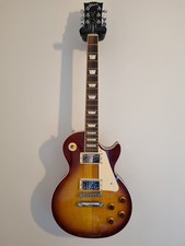 Gibson Les Paul Standard 2016