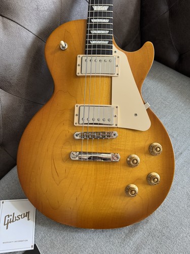 Gibson les paul - les,