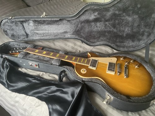 Gibson les paul classic - classic, 2004