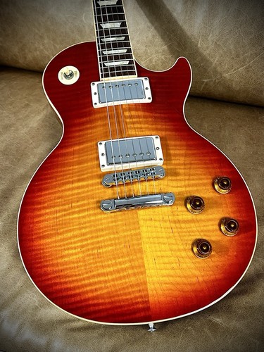 2011 gibson les paul standard - 2011,
