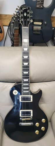 Gibson les paul 2007 - gibson,