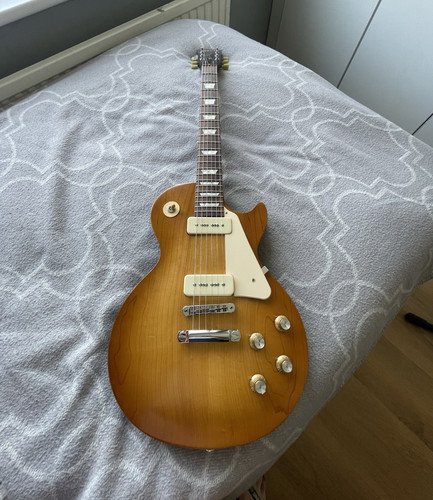 Gibson les paul 2016 - paul, 50s