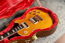LES PAUL GIBSON USA SLASH