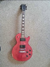 Gibson Les Paul LPJ electric