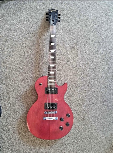 Gibson les paul lpj - gibson,