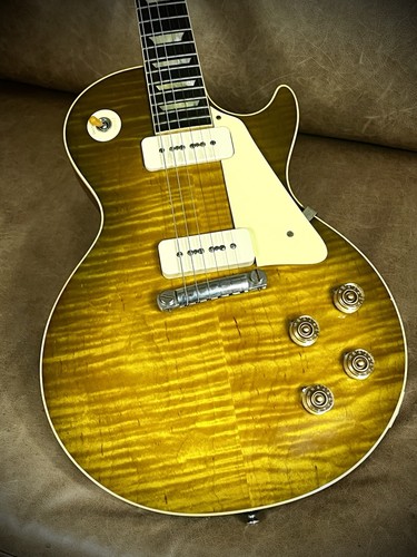 Gibson custom shop m2m les - m2m,