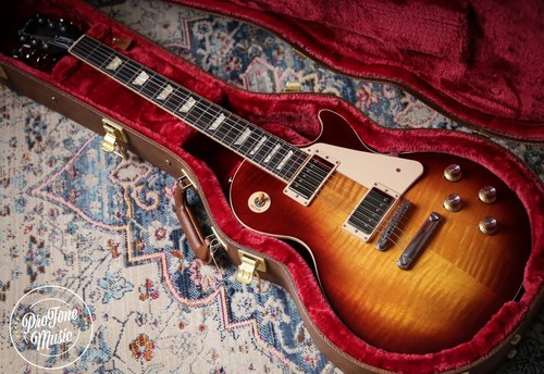 2021 gibson usa les - 2021,