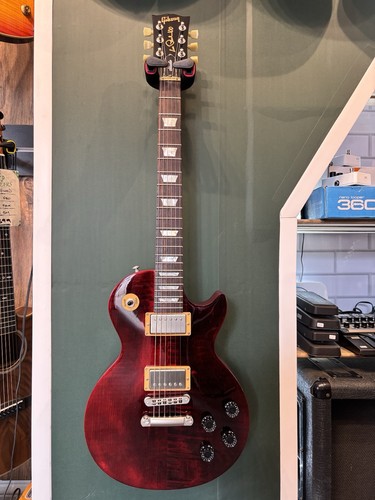 Gibson les paul studio - paul,