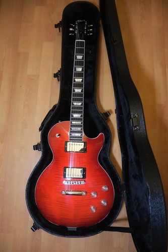 Gibson les paul modern - les,