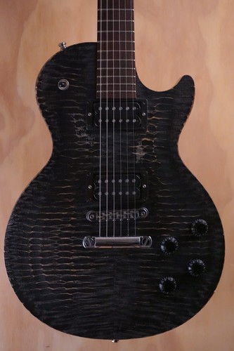Gibson les paul - bfg, electric