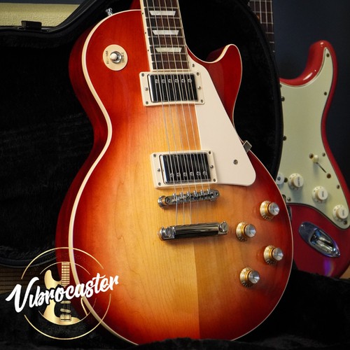 2022 gibson les - les, classic