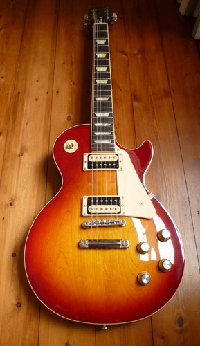 Gibson les paul classic - classic,