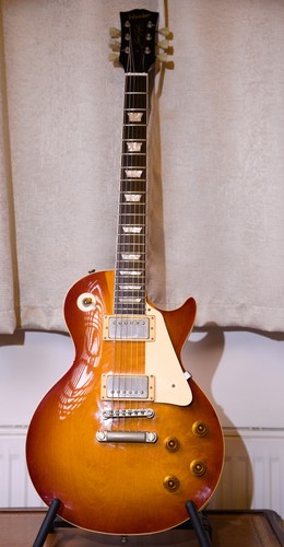 Extremely rare high end wonder - end,