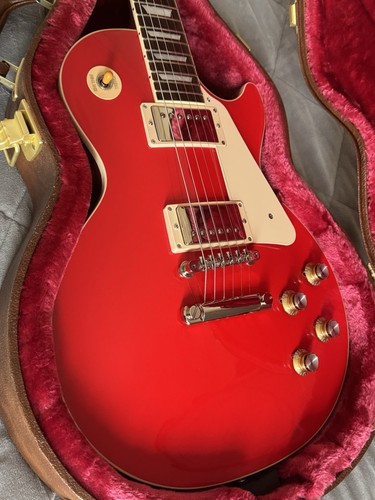 Gibson les paul - paul, standard