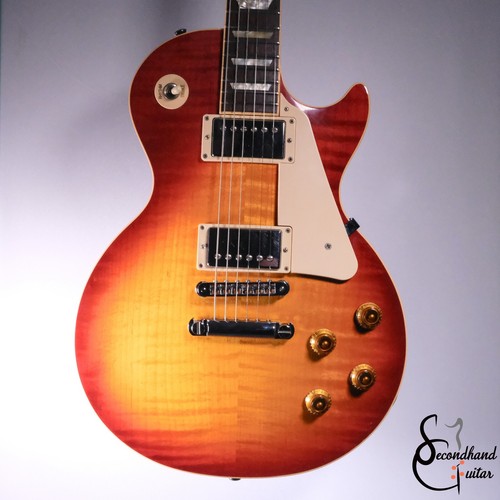 2011 gibson les paul - 2011, standard