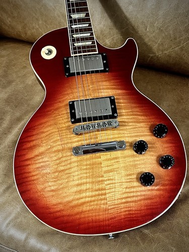 2005 gibson usa les paul - les,