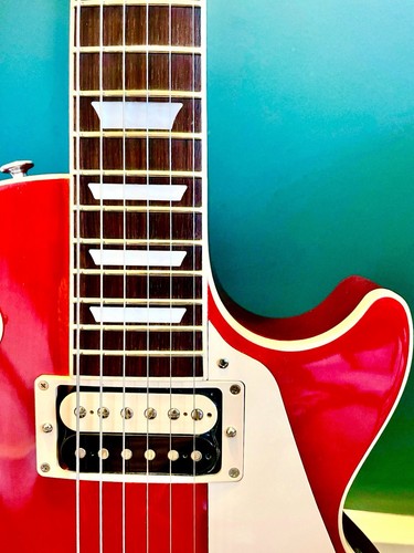 2023 gibson les paul - les, classic