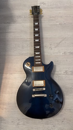Gibson les paul studio - gibson,