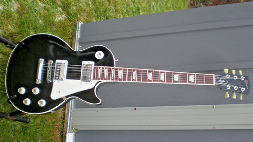 Gibson les paul studio - les,