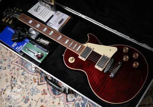 2015 gibson usa - 2015, paul