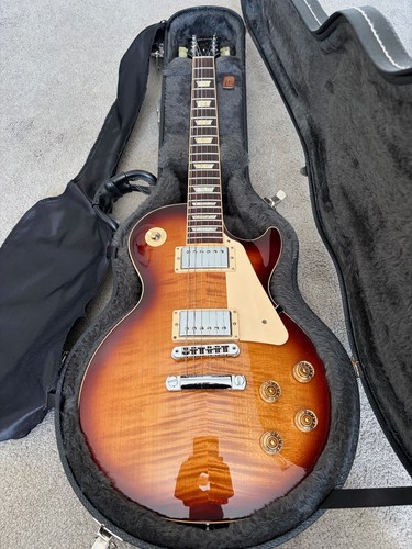 Gibson les paul traditional - paul,