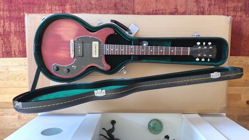 Gibson les paul tribute - gibson,