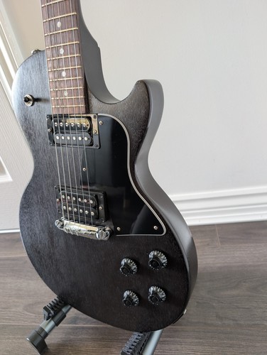 Gibson usa les paul - gibson,