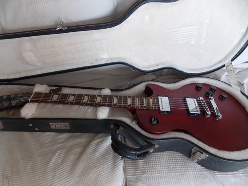 Gibson les paul - gibson,