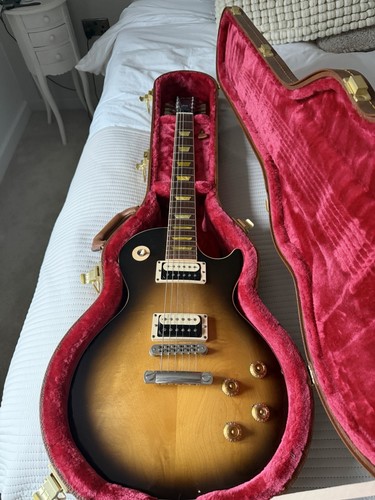 2005 gibson les paul classic - les,