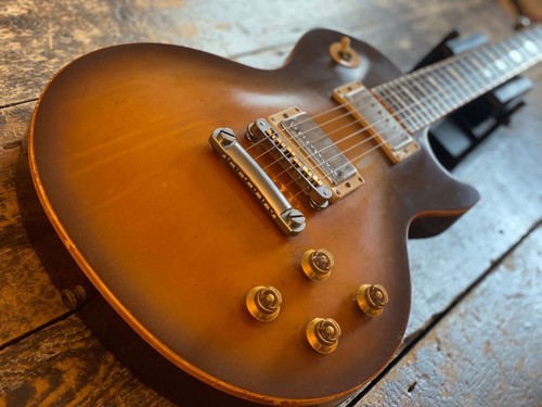 Gibson les paul - paul, standard