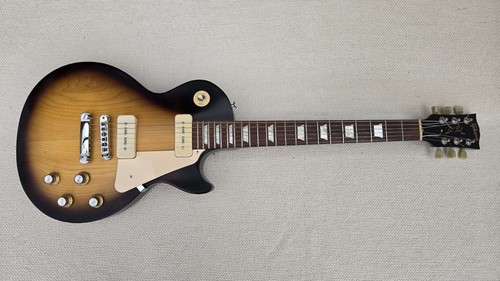 Gibson usa les paul - usa,