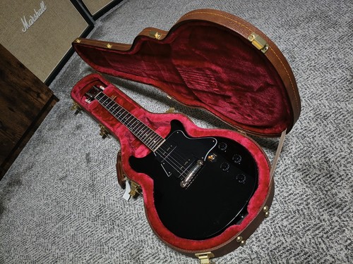 Gibson les paul special - les, double